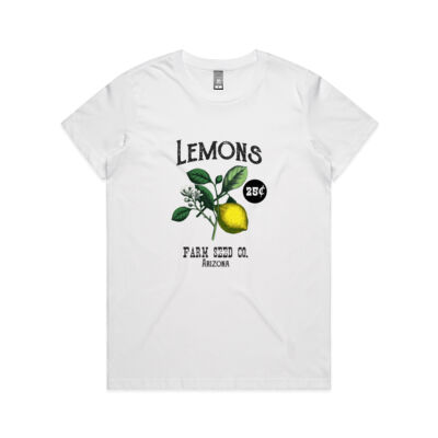 Arizona Lemons Thumbnail