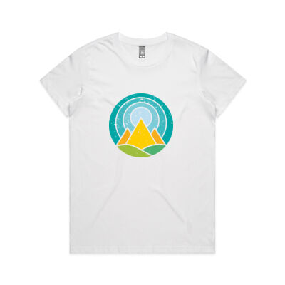 Mountain Sunset 2 Thumbnail