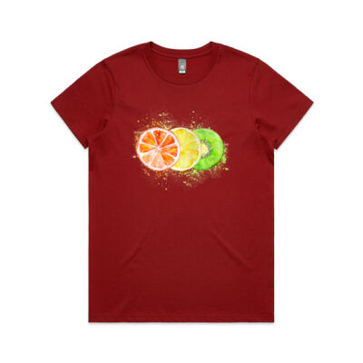 Zesty Fruit Thumbnail