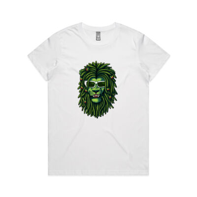 Rasta Lion Thumbnail