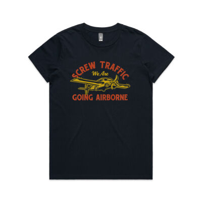 Screw Traffic Thumbnail