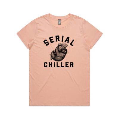 Serial Chiller Thumbnail