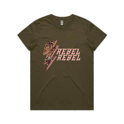 Rebel Rebel Thumbnail