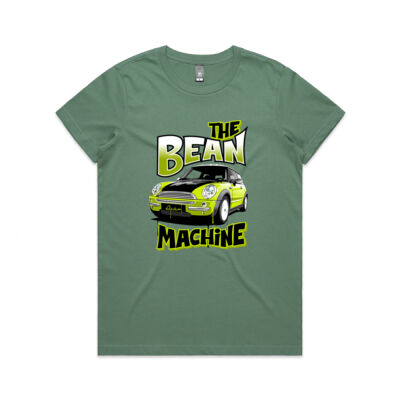 Bean Machine Thumbnail