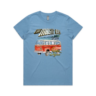 The Magic Bus Thumbnail