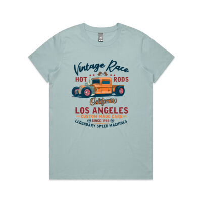 Vintage Race LA Thumbnail