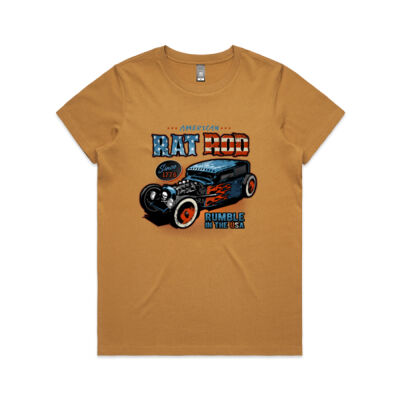 American Rat Rod Thumbnail