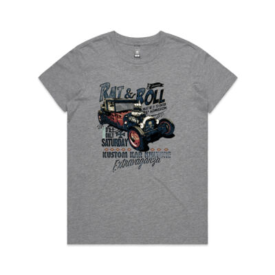 Rat & Roll Thumbnail