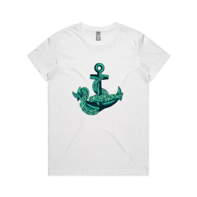 Anchor Tentacle Thumbnail