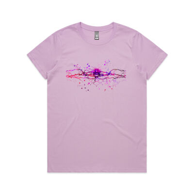 Neuron Synapse Thumbnail