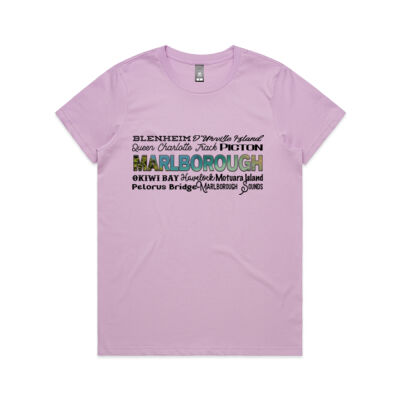 Marlborough Landmarks Thumbnail