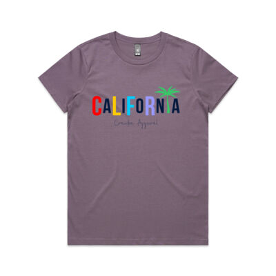 California Apparel Thumbnail