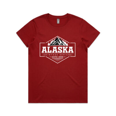 Alaska Vintage Thumbnail
