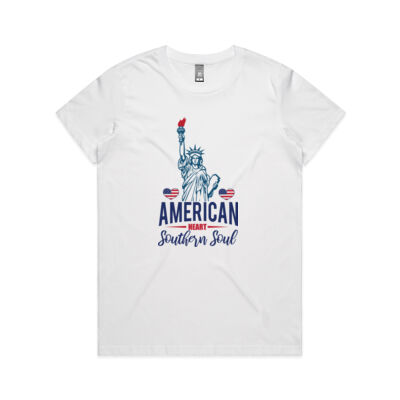 Southern Soul Thumbnail