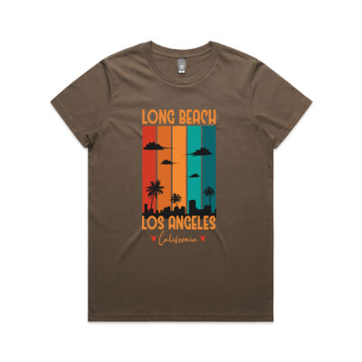 Long Beach LA Thumbnail