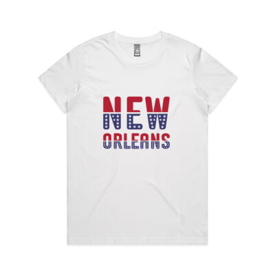 New Orleans Thumbnail