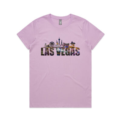 Las Vegas Cityscape Thumbnail