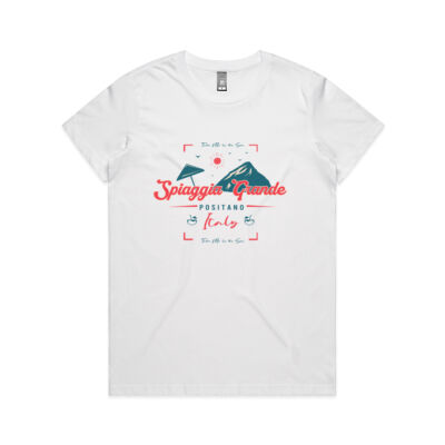 Spiaggia Grande Italy Thumbnail