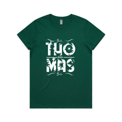 Thomas Beach Bali Thumbnail