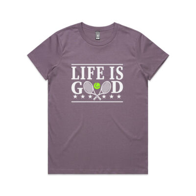 Life Is Good Thumbnail