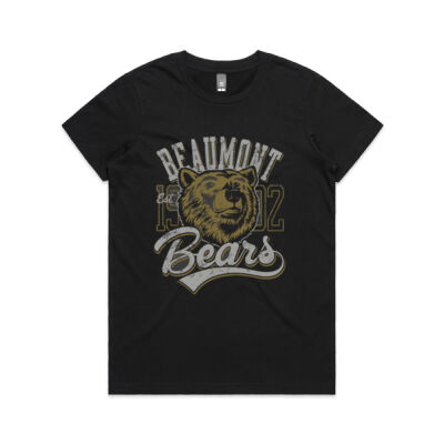Beaumont Bears Thumbnail