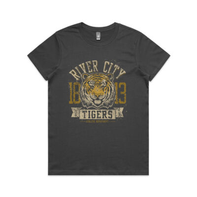River City Tigers Thumbnail
