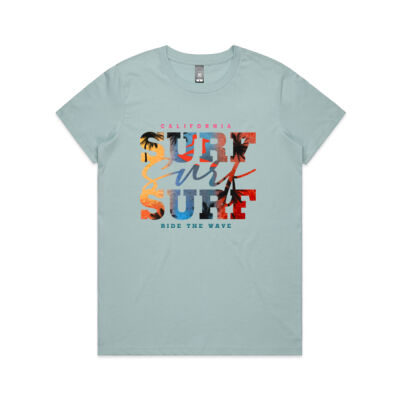 Surf Surf Surf Thumbnail