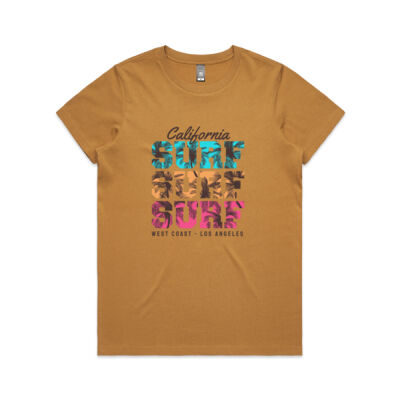 California Surf Thumbnail