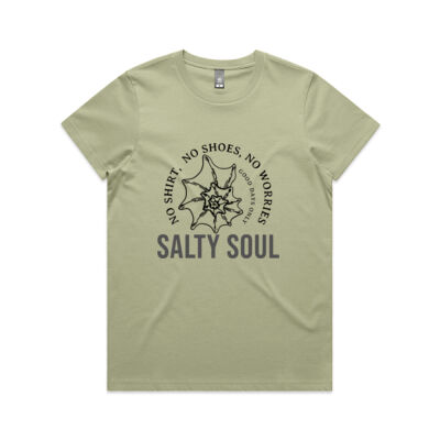 Salty Soul Thumbnail