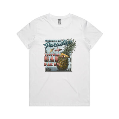 Tropical Bar Party Thumbnail