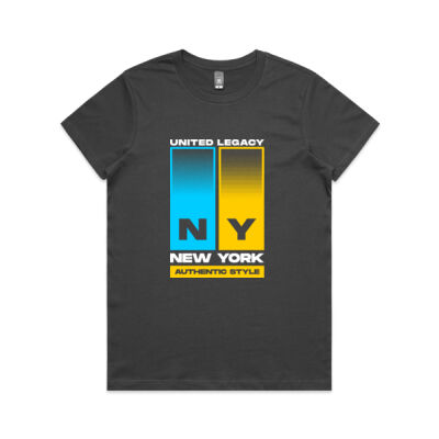 United Legacy NY Thumbnail