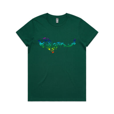 Musical Colours Thumbnail