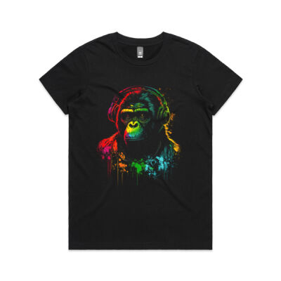 Monkey Music II Thumbnail