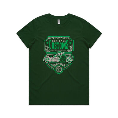 Heritage Customs Thumbnail