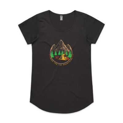 Made for the Mountains Thumbnail