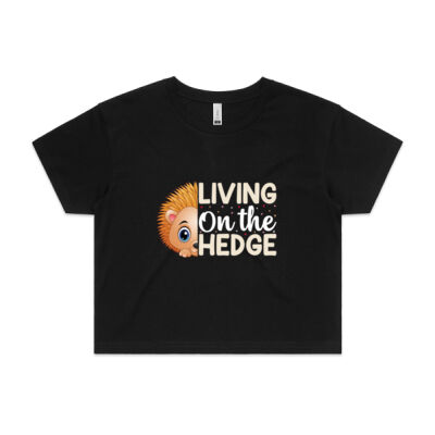 Living on the Hedge Thumbnail