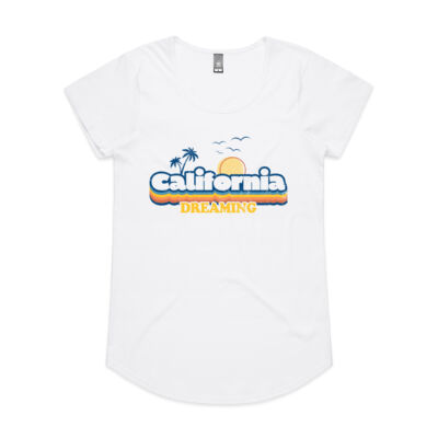 california dreaming Thumbnail