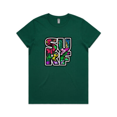 Surf Colours Thumbnail