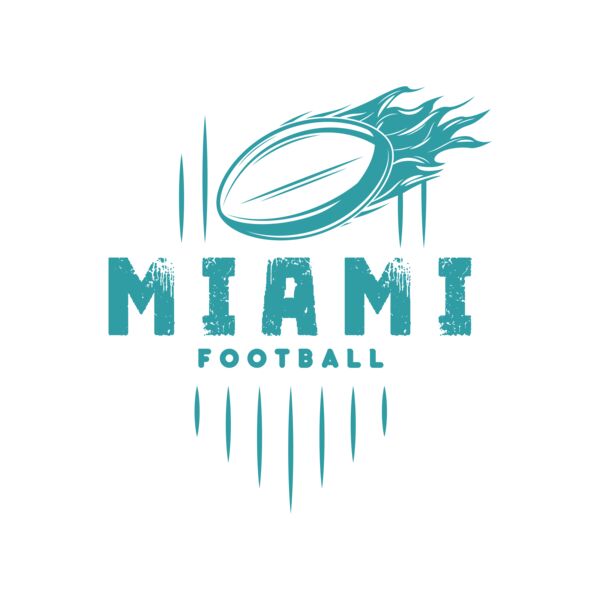 Miami Football Thumbnail