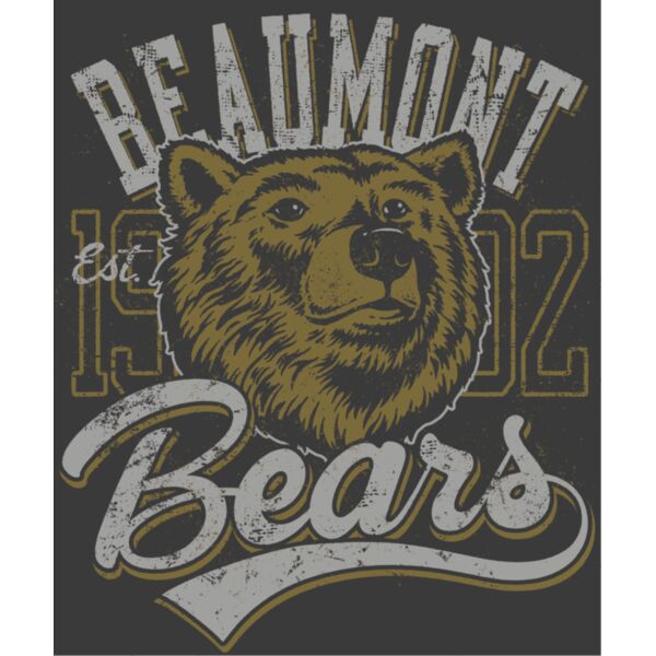 Beamont Bears 1 Thumbnail