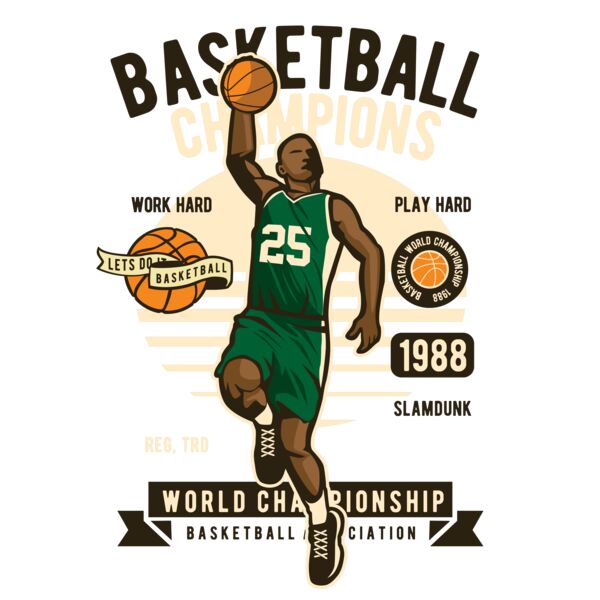 Basketball Champions 2 Thumbnail