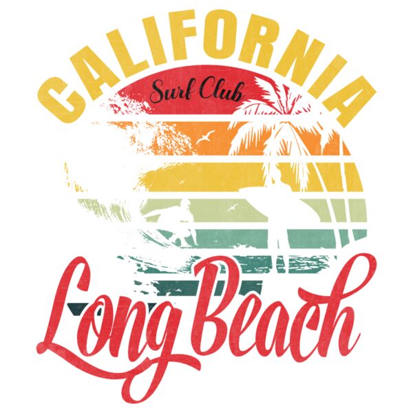California Long Beach Thumbnail