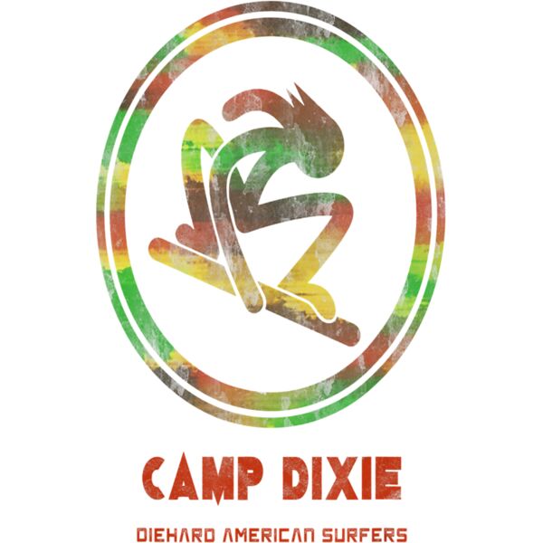 Camp Dixie Beach Thumbnail