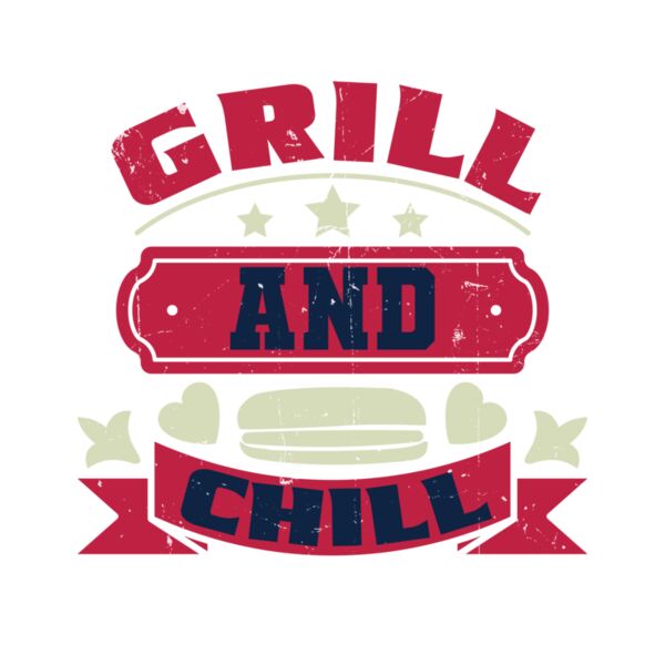 Grill and chill  01 Thumbnail