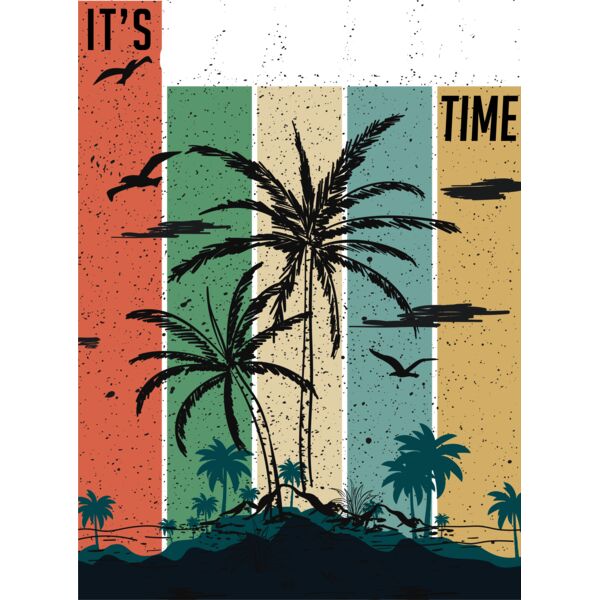 It s Chill Time Thumbnail