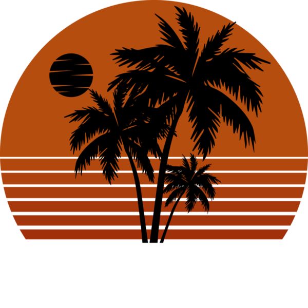 Miami Beach tropical paradise Thumbnail