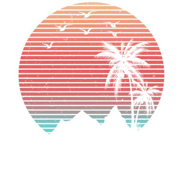 Nature Vintage Palms Thumbnail