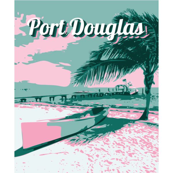 Port Douglas 2 Thumbnail