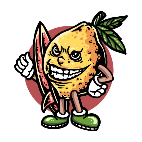 summer lemon Thumbnail