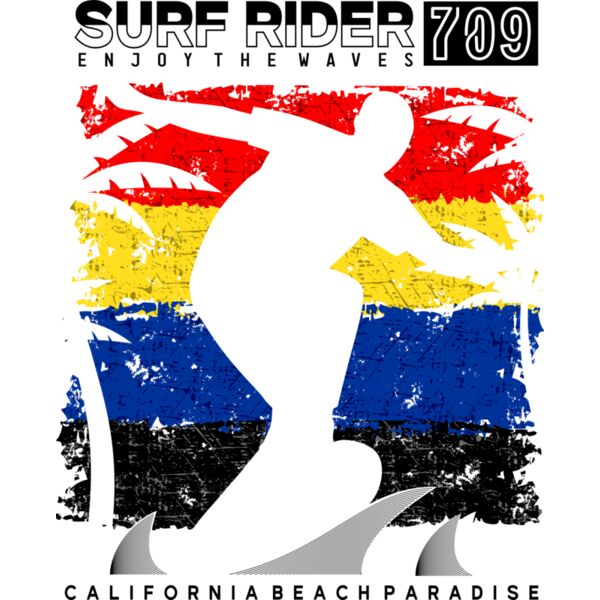 SURF RIDER 1 Thumbnail